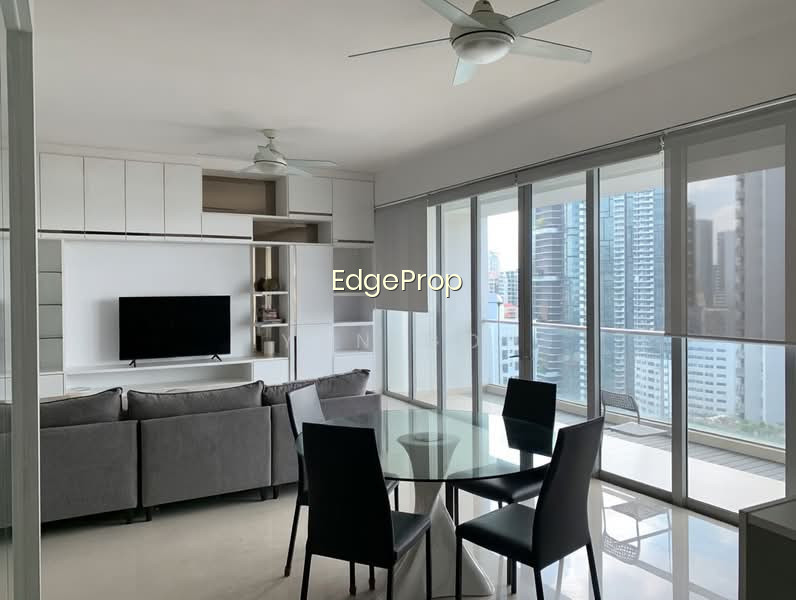 Martin Place Residences image 1 of 10