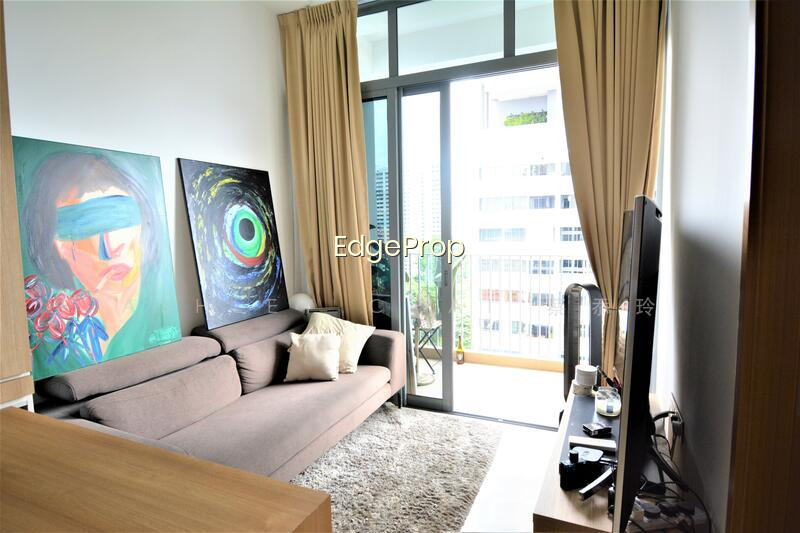 SPOTTISWOODE SUITES image 1 of 9