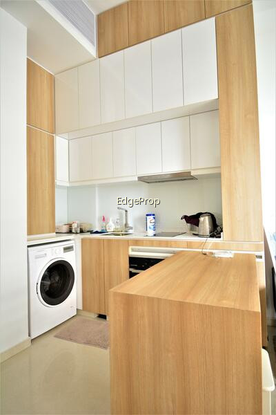 SPOTTISWOODE SUITES photo 3