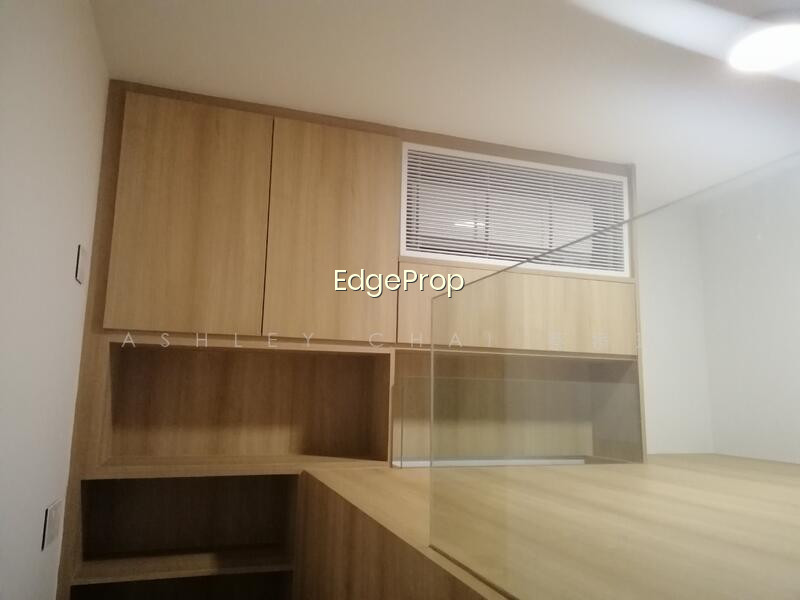 SPOTTISWOODE SUITES photo 4
