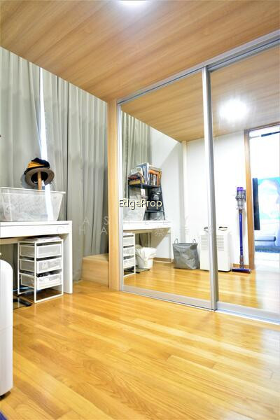 SPOTTISWOODE SUITES photo 5