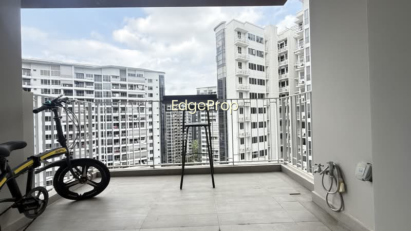 HIGH PARK RESIDENCES photo 2