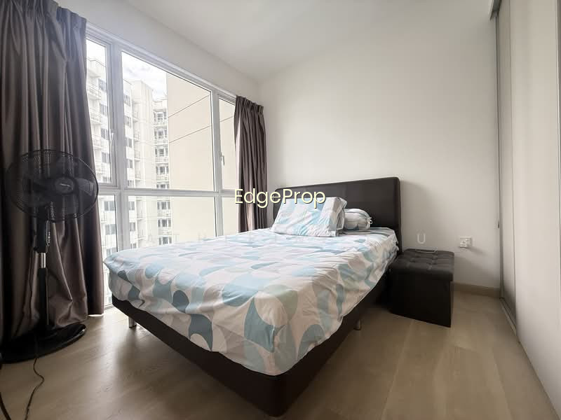 HIGH PARK RESIDENCES photo 3