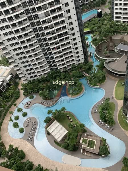 HIGH PARK RESIDENCES photo 4