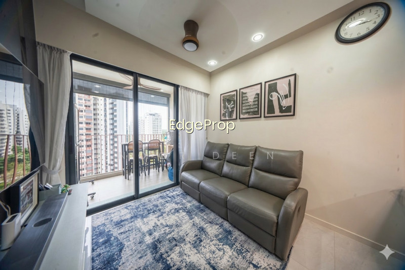 RIVERFRONT RESIDENCES image 1 of 10