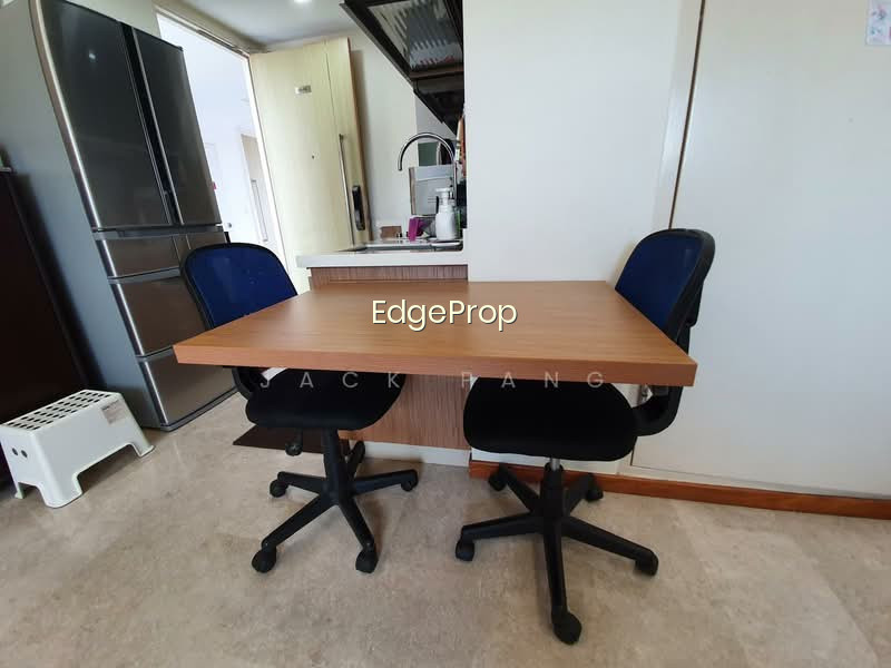NEWTON EDGE photo 5