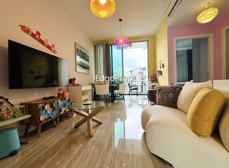Canberra Residences image 1 of 8