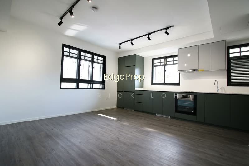 AVENUE SOUTH RESIDENCE image 1 of 10