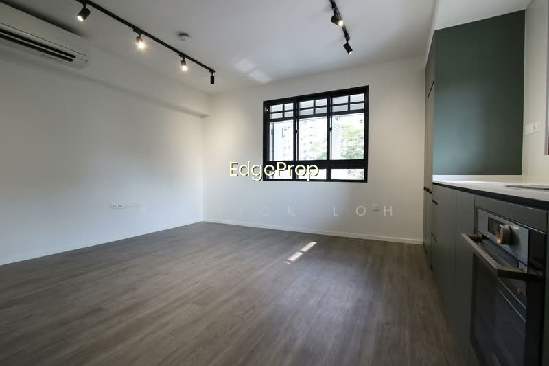 AVENUE SOUTH RESIDENCE photo 4