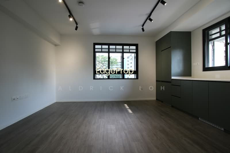 AVENUE SOUTH RESIDENCE photo 5