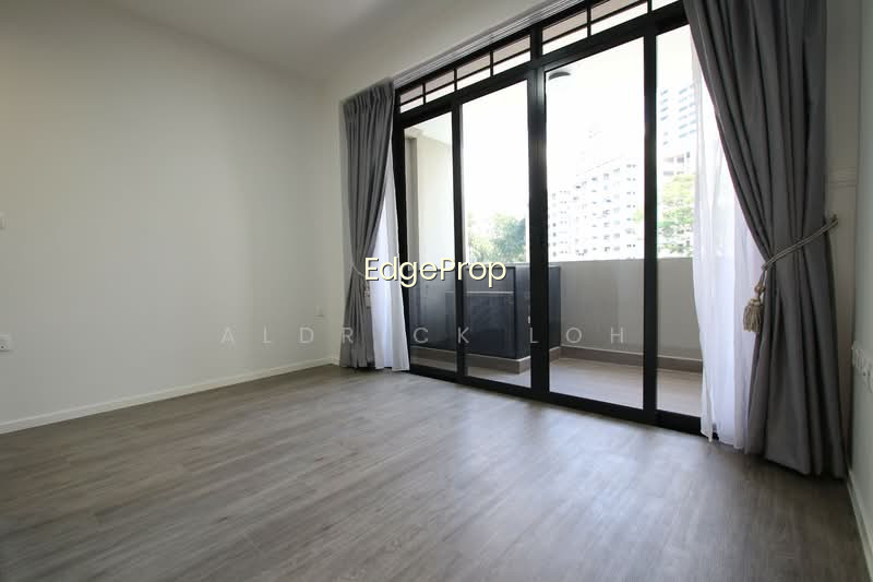 AVENUE SOUTH RESIDENCE photo 6