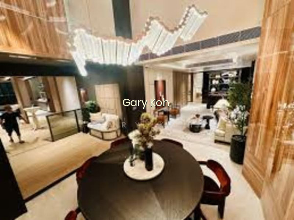 UPPERHOUSE AT ORCHARD BOULEVARD photo 3