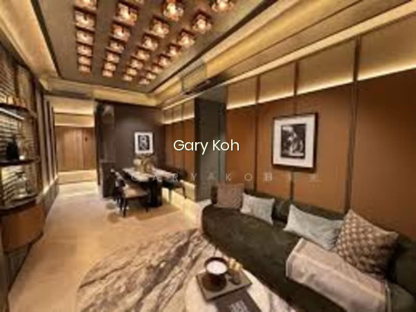 UPPERHOUSE AT ORCHARD BOULEVARD photo 5