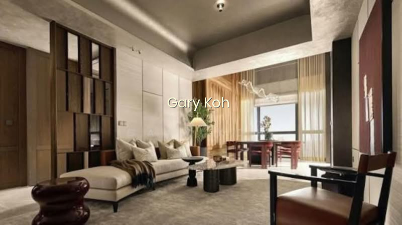UPPERHOUSE AT ORCHARD BOULEVARD photo 6