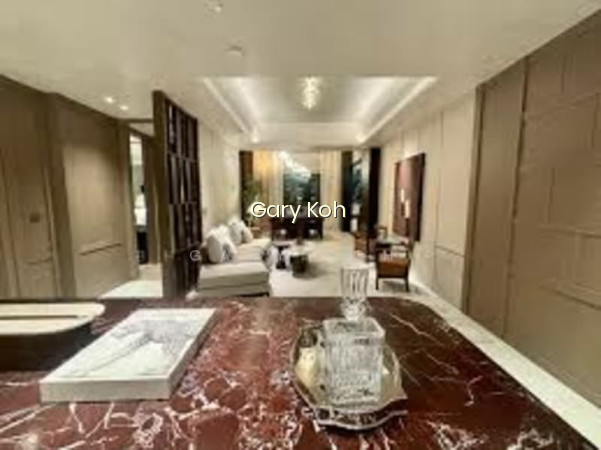UPPERHOUSE AT ORCHARD BOULEVARD photo 2