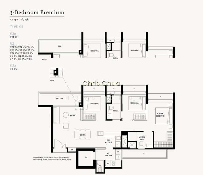 ARINA EAST RESIDENCES photo 3