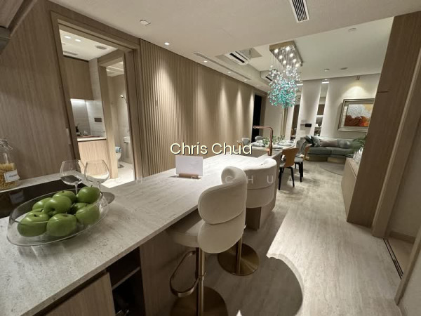 ARINA EAST RESIDENCES photo 5