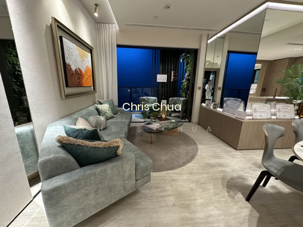 ARINA EAST RESIDENCES photo 6