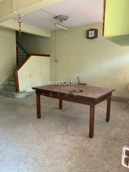 Don't Miss Original Inter Terrace for Aa or Reno image 1 of 8