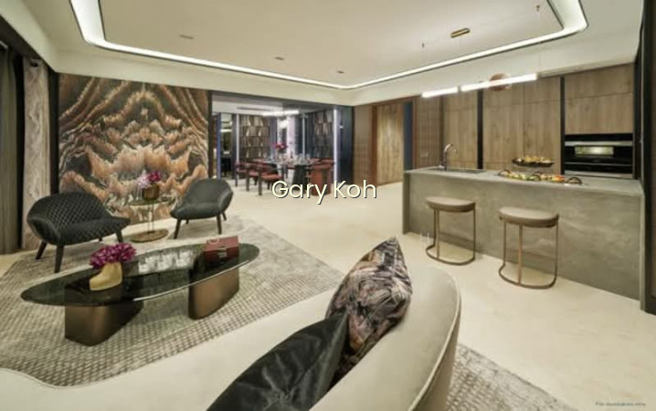 UNION SQUARE RESIDENCES photo 3