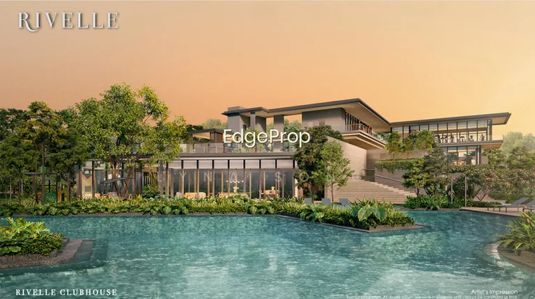 Rivelle Tampines image 1 of 4