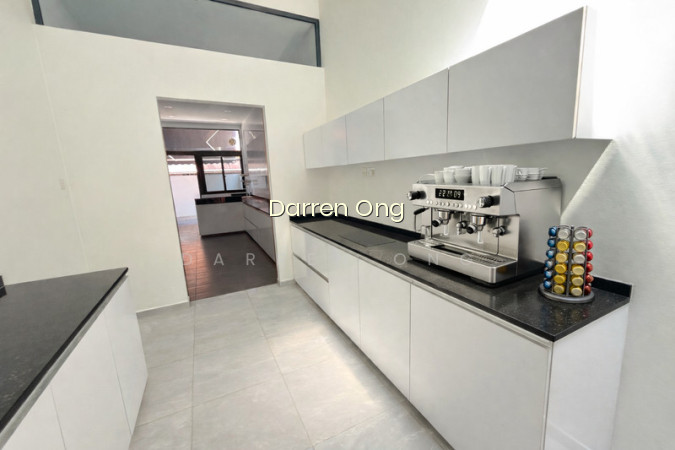 JALAN CHENGKEK - FREEHOLD INTER TERRACE | REBUILT TO MAX GFA photo 4