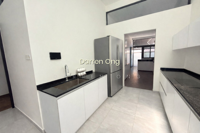 JALAN CHENGKEK - FREEHOLD INTER TERRACE | REBUILT TO MAX GFA photo 5