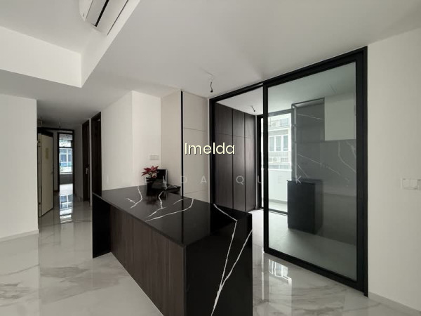 JERVOIS MANSION photo 5