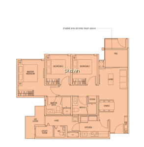 THE BROWNSTONE photo 4