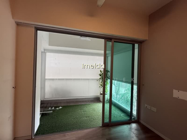 NATHAN RESIDENCES photo 5