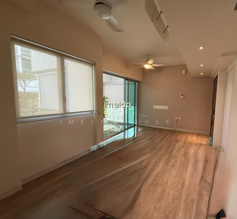 NATHAN RESIDENCES photo 6