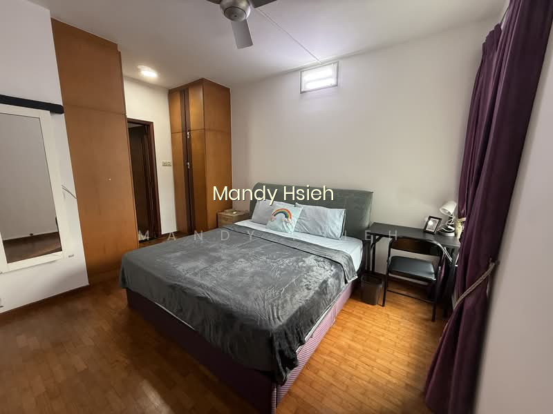 YISHUN SAPPHIRE image 1 of 9