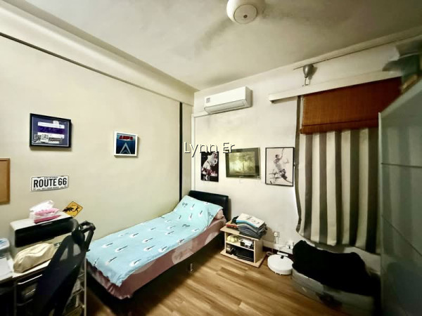 GOLDHILL TOWERS photo 6