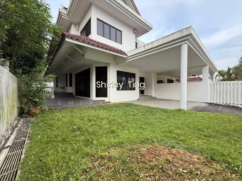 NEAR PARK! NEW LIST! MUST SELL! SEMI-D NEAR MRT! @ WITHIN 2KM TO HENRY PARK/RAFFLES GIRLS! image 1 of 7
