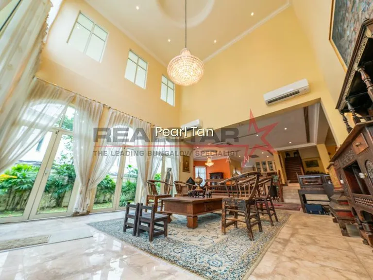 D11 Bukit Timah Grand GCB W Pool / 10BEDRMS Elevated / Wide Frontage PEARL@9189 0081 image 1 of 10