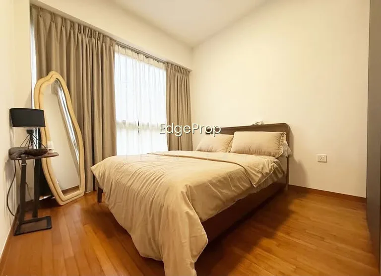 Kent Ridge Hill Residences image 1 of 10