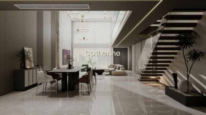 ★EMINENCE LANDED★ NEW TERRACE @ SERANGOON GARDEN, PORTCHESTER, FARLEIGH AVE VICINITY photo 2