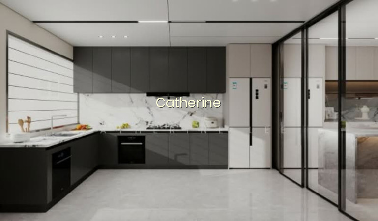 ★EMINENCE LANDED★ NEW TERRACE @ SERANGOON GARDEN, PORTCHESTER, FARLEIGH AVE VICINITY photo 5