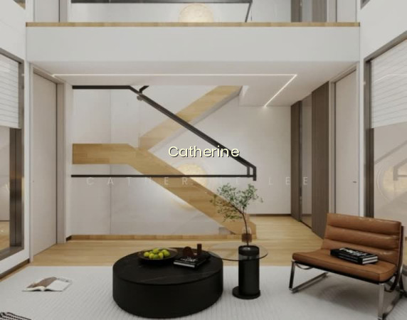 ★EMINENCE LANDED★ NEW TERRACE @ SERANGOON GARDEN, PORTCHESTER, FARLEIGH AVE VICINITY photo 6
