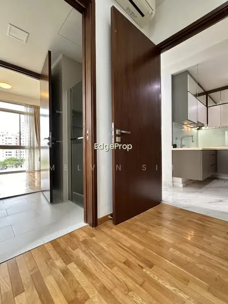Naung Residence image 1 of 10