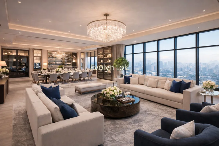 The Ritz-Carlton Residences image 1 of 10