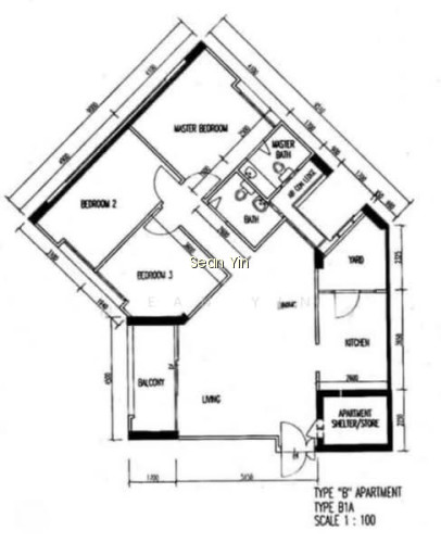 682A JURONG WEST CENTRAL 1 photo 2