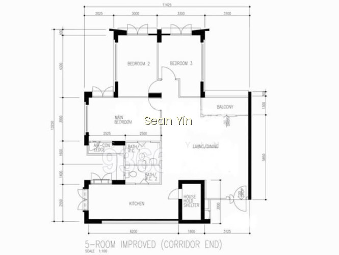 296B COMPASSVALE CRESCENT photo 2