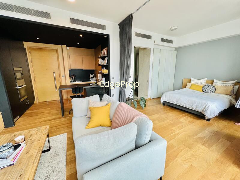 Martin Place Residences image 1 of 10