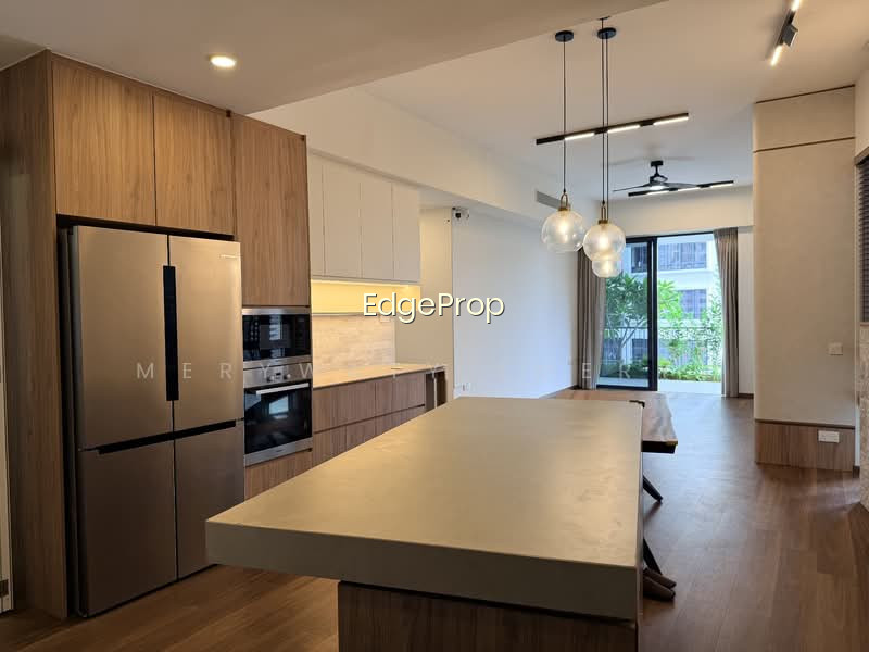 D'LEEDON (FORMER FARRER COURT) image 1 of 10