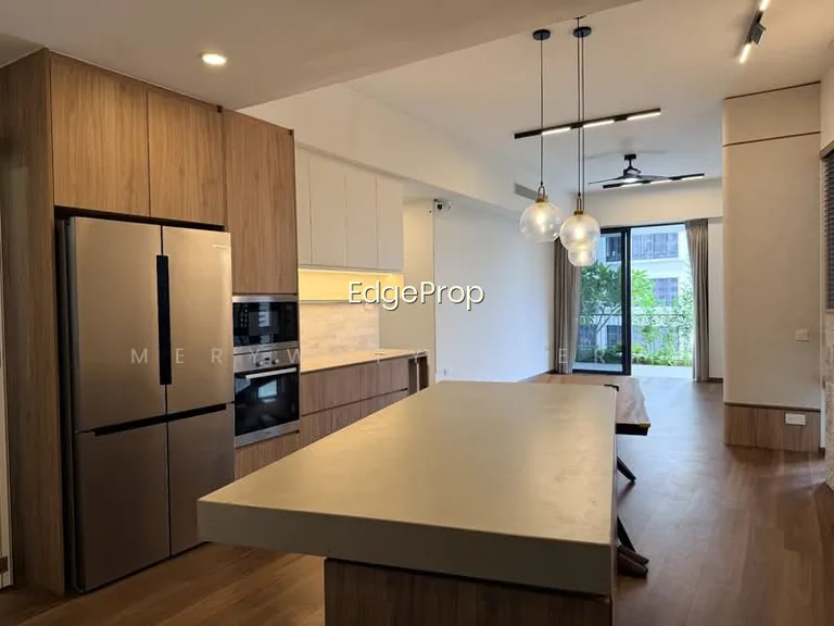 D'Leedon (Former Farrer Court) image 1 of 10