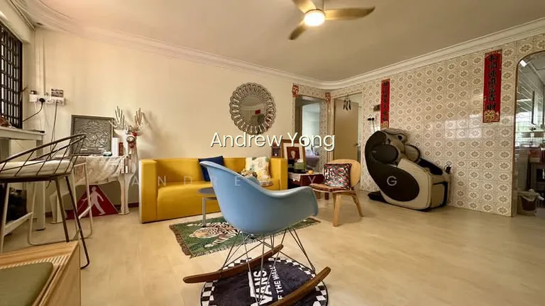 1 Saint George's Road image 1 of 10