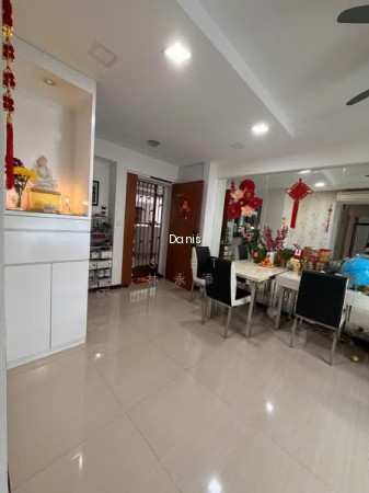 508A YISHUN AVENUE 4 photo 3