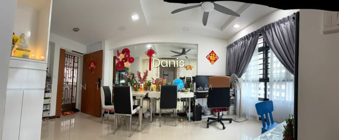 508A YISHUN AVENUE 4 photo 6