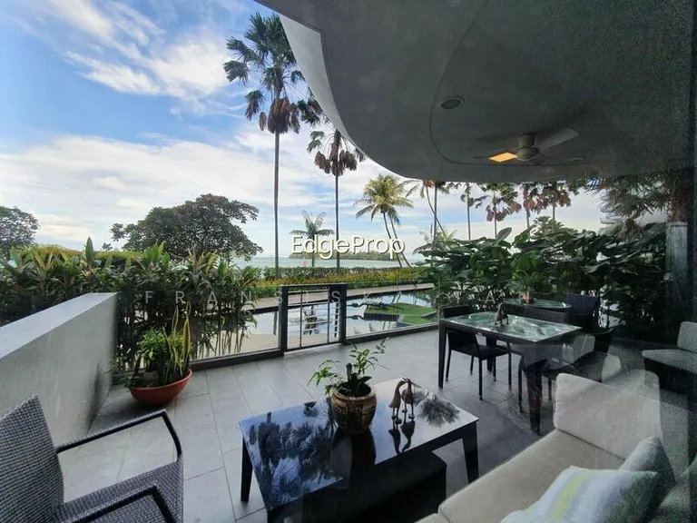 Seascape @ Sentosa Cove image 1 of 10